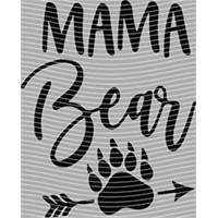 Mother's Day-MM 4048